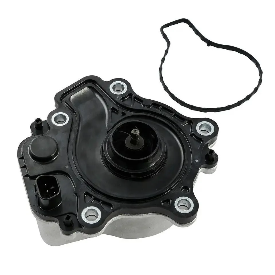 Electric Engine Water Pump W/Gasket 161A0-29015 161A0-39015 for Toyotta Priius CT200h