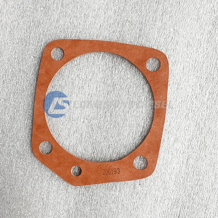 K19 Engine Spare Parts Water Pump Gasket 206193 for Cummins