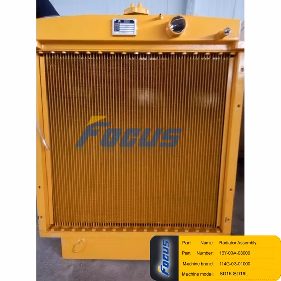 Peças para escavadeira 16y